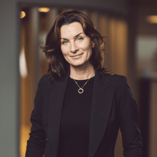 Bilde av Kristin Sætevik Garborg