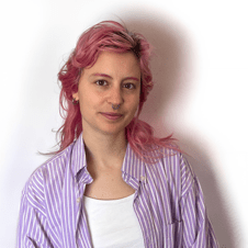 Picture of Patricia Pastor