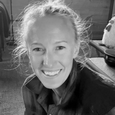 Picture of Birgitte Gran Fjellstad