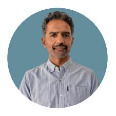 Picture of Iftab Hussain