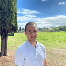 Picture of Patrick Schmitt