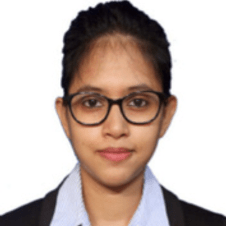 Picture of Sayoni Halder