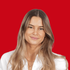 Bild på Hanna Oledal
