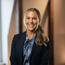 Bild på Marie Segerholm