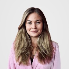 Picture of Victoria Jarlenäs