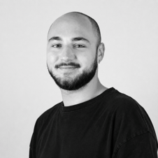 Picture of Petr Muldbak Mrkvicka Hansen