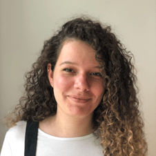 Picture of Manon Lamoureux