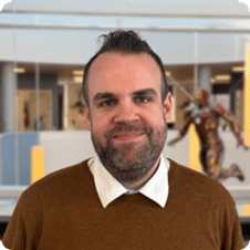 Billede af Torben Melander