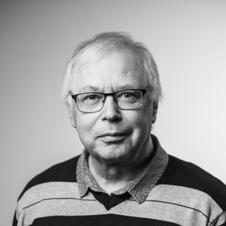 Bild på Håkan Bengtsson