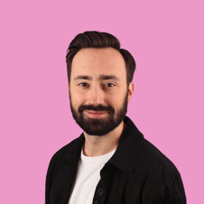 Bild på Carl Sandblom /Hearts