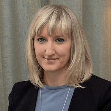 Bild på Emma Hultgren