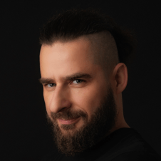 Picture of Grzegorz Kisiel