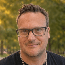 Picture of Johan Kullendorff