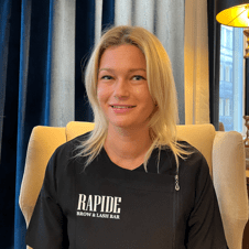 Picture of Emma Bjällstedt