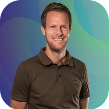 Foto van Niels van der Poel