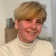 Picture of Annick Dayen