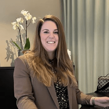 Bild på Monica Milleström