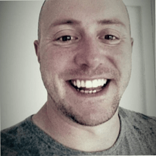 Picture of Christian Mahringer