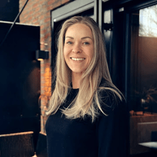 Bilde av Therese Orderud