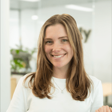 Picture of Svenja Stolpe