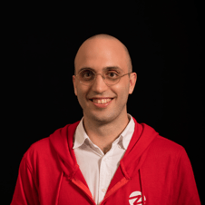 Picture of Timothee Dufresne