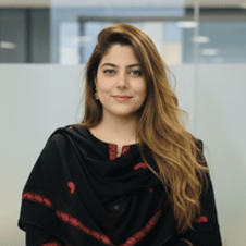 Picture of Hafza Batool