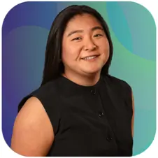 Foto van Jia-Ling Chiu