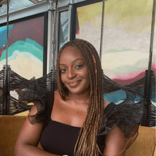 Picture of Carissa Kingsley-Mwananshiku