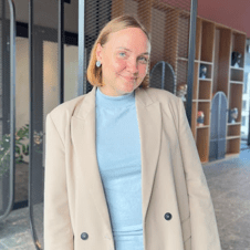 Picture of Britta Sööt