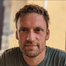 Foto van Jasper Pors