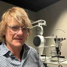 Bilde av Christian Nordberg