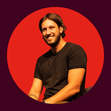 Picture of Elia Firenze