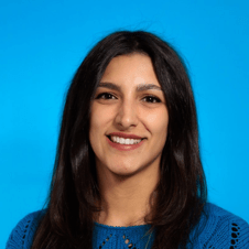Picture of Francesca Grilli