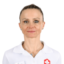 Bild von Dr. med. Monica Rusticeanu
