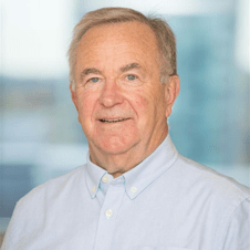 Picture of Trevor Nicholls