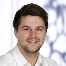 Billede af Jonas Kølbæk Madsen