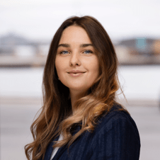 Picture of Nicoline Valentin Jensen