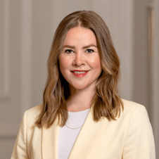 Picture of Lærke Ullerup
