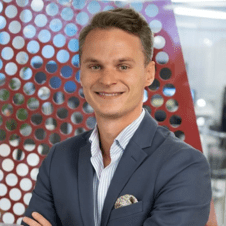 Picture of David Hanses