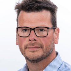 Bilde av Anders Olav Guttormsen