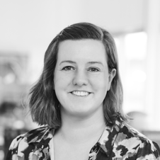 Billede af Mia Devitt Bache