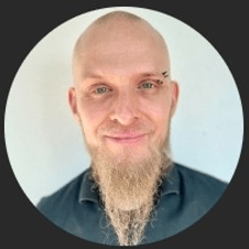 Billede af Jussi Aallos