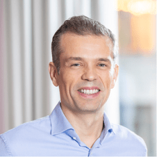 Picture of Michel Berkhout