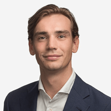 Picture of Jasper van der Staaij