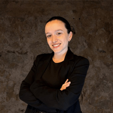 Picture of Judit Esteve