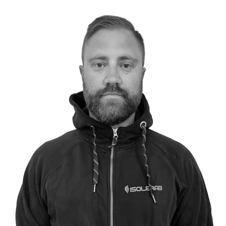 Bild på Rasmus Skarp