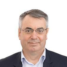 Picture of Peter Hitchcock