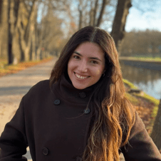 Picture of Belén Remedi