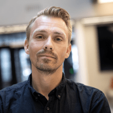 Bilde av Geir Malmedal