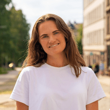 Bilde av Andrea Grøttjord